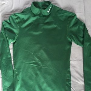 Men’s Nike pro combat compression long sleeve